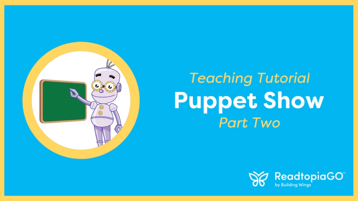 The Benefits Of Using Puppets In Early Childhood Classrooms